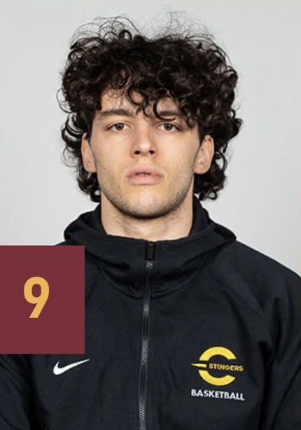 Nino Lamborot