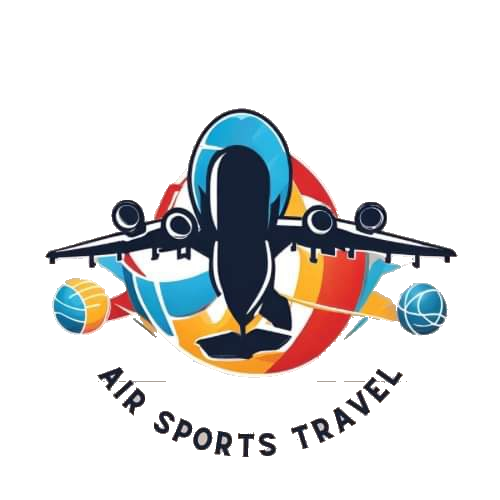 Airsports Travel