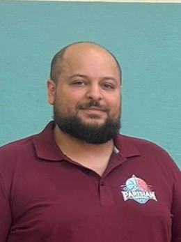 Hamza Yaïcy