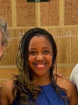 Stéphanie Cabald